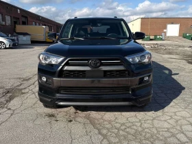 Toyota 4runner 4WD NIGHT SHADE/ОБДУХВАНЕ/ШИБИДАХ - 34000 € / 66498.22 лв. - 12922038 2