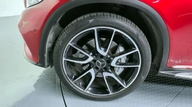 Mercedes-Benz GLC 43 AMG BURMESTER * 360 * HUD * �������/4 | Mobile.bg � ����� ������ 9