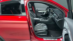 Mercedes-Benz GLC 43 AMG BURMESTER * 360 * HUD * �������/4 | Mobile.bg � ����� ������ 6