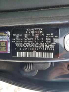 Kia Sorento 2.5l Sx | Mobile.bg � ����� ������ 13