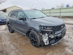 Kia Sorento 2.5l Sx | Mobile.bg � ����� ������ 4