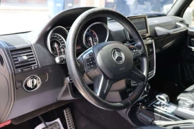 Mercedes-Benz G 63 AMG * ��������� ����*  | Mobile.bg � ����� ������ 10