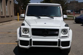 Mercedes-Benz G 63 AMG * ��������� ����*  | Mobile.bg � ����� ������ 6