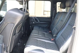 Mercedes-Benz G 63 AMG * ��������� ����*  | Mobile.bg � ����� ������ 11