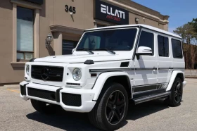 ������ Mercedes-Benz G 63 A...