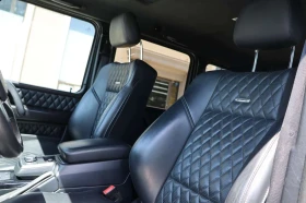 Mercedes-Benz G 63 AMG * ��������� ����*  | Mobile.bg � ����� ������ 9