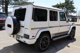 Mercedes-Benz G 63 AMG * ��������� ����*  | Mobile.bg � ����� ������ 4