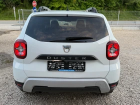 Dacia Duster 1.6BENZIN* LPG* 360CAMERA* NAVI*  | Mobile.bg � ����� ������ 5
