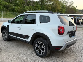 Dacia Duster 1.6BENZIN* LPG* 360CAMERA* NAVI*  | Mobile.bg � ����� ������ 6