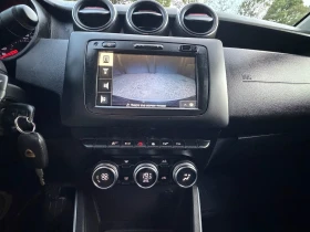 Dacia Duster 1.6BENZIN* LPG* 360CAMERA* NAVI*  | Mobile.bg � ����� ������ 13
