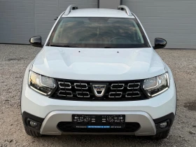 ����� �� �������� �� Dacia Duster 1.6BENZIN* LPG* 360CAMERA* NAVI* 