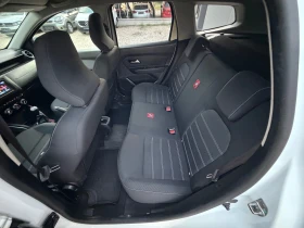 Dacia Duster 1.6BENZIN* LPG* 360CAMERA* NAVI*  | Mobile.bg � ����� ������ 8