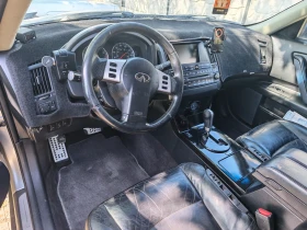 Infiniti Fx 35 LPG | Mobile.bg � ����� ������ 7