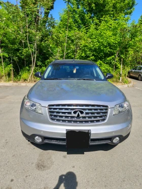 Infiniti Fx 35 LPG | Mobile.bg � ����� ������ 2
