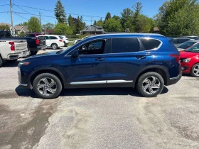 Hyundai Santa fe * Preferred * АВТОКРЕДИТ БЕЗ ПЪРВОНАЧАЛНА ВНОСКА*  - 14000 € / 27381.62 лв. - 93623022 2
