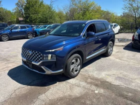 Hyundai Santa fe * Preferred * АВТОКРЕДИТ БЕЗ ПЪРВОНАЧАЛНА ВНОСКА* 