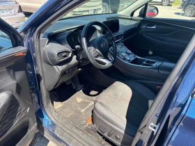 Hyundai Santa fe * Preferred * АВТОКРЕДИТ БЕЗ ПЪРВОНАЧАЛНА ВНОСКА*  - 14000 € / 27381.62 лв. - 93623022 5