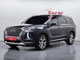 Hyundai Palisade 2.2 CRDi 4x4 Prestige   2022 модел   ТОП ЦЕНА