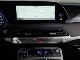 Hyundai Palisade 2.2 CRDi 4x4 Prestige   2022 модел   ТОП ЦЕНА | Auto.bg — изображение 13