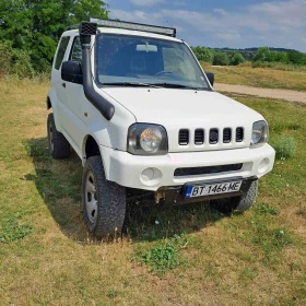 Suzuki Jimny | Mobile.bg � ����� ������ 3
