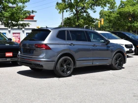 ����� �� �������� �� VW Tiguan R-LINE BLACK* 4MOTION* DISTRONIC* ��������* ������