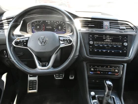 VW Tiguan R-LINE BLACK* 4MOTION* DISTRONIC* ��������* ������ | Mobile.bg � ����� ������ 8
