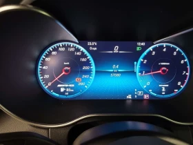 Mercedes-Benz GLC * AMG 43 * CARFAX * ��� ������������ ������ | Mobile.bg � ����� ������ 9