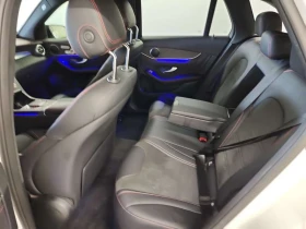 Mercedes-Benz GLC * AMG 43 * CARFAX * ��� ������������ ������ | Mobile.bg � ����� ������ 12