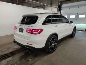 Mercedes-Benz GLC * AMG 43 * CARFAX * ��� ������������ ������ | Mobile.bg � ����� ������ 3