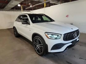 Mercedes-Benz GLC * AMG 43 * CARFAX * ��� ������������ ������ | Mobile.bg � ����� ������ 2
