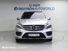 Mercedes-Benz GLE 350 AMG* LINE* �������* ���������* ������* ��������*  | Mobile.bg � ����� ������ 3