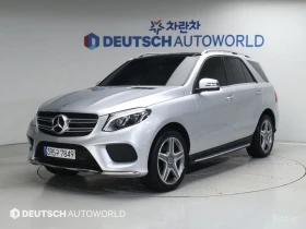 ������ Mercedes-Benz GLE 35...