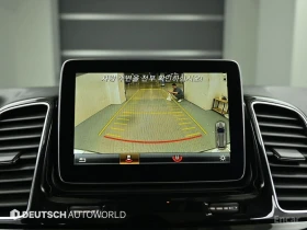 Mercedes-Benz GLE 350 AMG* LINE* �������* ���������* ������* ��������*  | Mobile.bg � ����� ������ 10