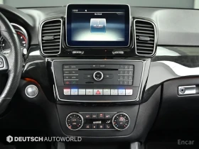 Mercedes-Benz GLE 350 AMG* LINE* �������* ���������* ������* ��������*  | Mobile.bg � ����� ������ 9
