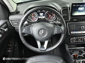 Mercedes-Benz GLE 350 AMG* LINE* �������* ���������* ������* ��������*  | Mobile.bg � ����� ������ 8