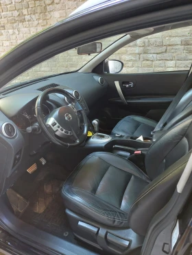 Nissan Qashqai Кашкай+ 2 - 7200 € / 14081.98 лв. - 57334147 5