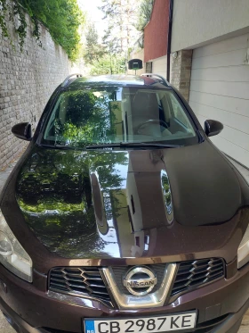 Nissan Qashqai Кашкай+ 2 - 7200 € / 14081.98 лв. - 57334147 13