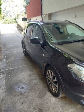 Nissan Qashqai Кашкай+ 2 - 7200 € / 14081.98 лв. - 57334147 11