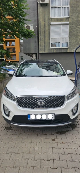Kia Sorento Platinum Limited  2.2AWD | Mobile.bg � ����� ������ 2