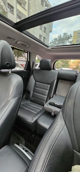 Kia Sorento Platinum Limited  2.2AWD | Mobile.bg � ����� ������ 6