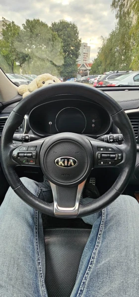 Kia Sorento Platinum Limited  2.2AWD | Mobile.bg � ����� ������ 5