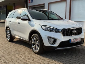 ������ Kia Sorento