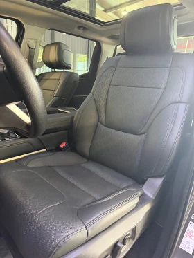 Toyota Tundra 3.5 i-FORCE HYBRID* FULL ���* 4�4* VIRTUAL* ������ | Mobile.bg � ����� ������ 16