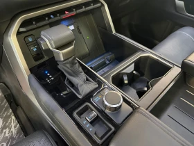 Toyota Tundra 3.5 i-FORCE HYBRID* FULL ���* 4�4* VIRTUAL* ������ | Mobile.bg � ����� ������ 9