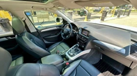 Audi Q5 * Панорама * АвтоКредит (ЦЕНА ДО БГ) - 11999 € - 53492742 13