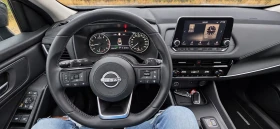 Nissan Qashqai 1.3 I-Hybrid-Automat-158hp - 17000 € - 34728206 9