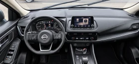 Nissan Qashqai 1.3 I-Hybrid-Automat-158hp - 17000 € - 34728206 10