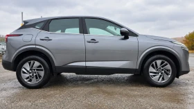 Nissan Qashqai 1.3 I-Hybrid-Automat-158hp - 17000 € - 34728206 2