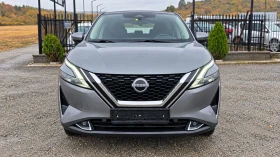 Nissan Qashqai 1.3 I-Hybrid-Automat-158hp