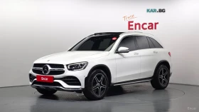 Mercedes-Benz GLC 300 AMG* ОБДУХВАНЕ* 360 КАМЕРА* ДВА КЛЮЧА* ПАМЕТ* ПАНО